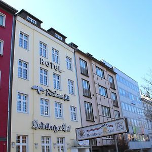 Hotel Heidelberger Hof